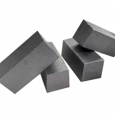 Pure Iron vs. 08AL Steel