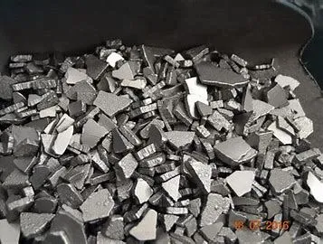 Elektrolytické plechy vysokej{0}}čistoty