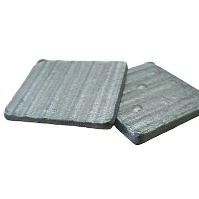 Elektrolytické vločky s vysokou pevnosťou